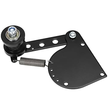 Amazon.com: YOXUFA 415H Chain 110L Links with Motorized Bike